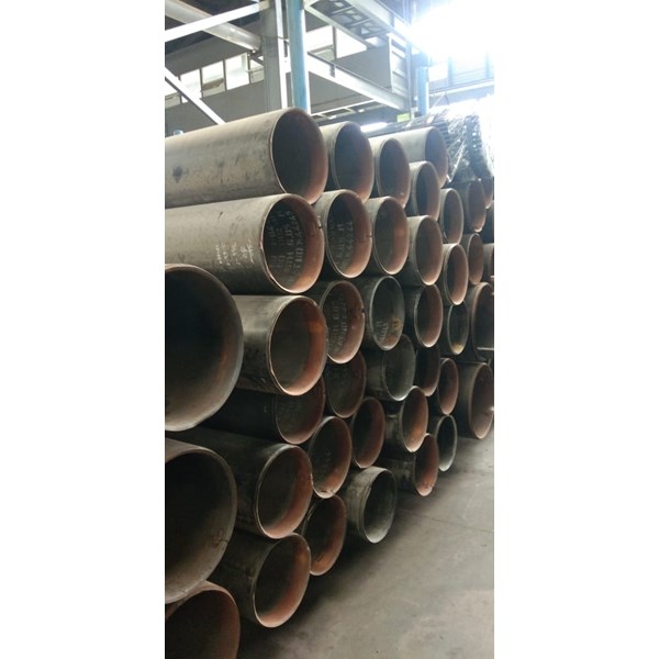 Produk Pipes